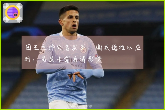 国王主帅失落发声，谢泼德难以应对，乌度卡需看清形势