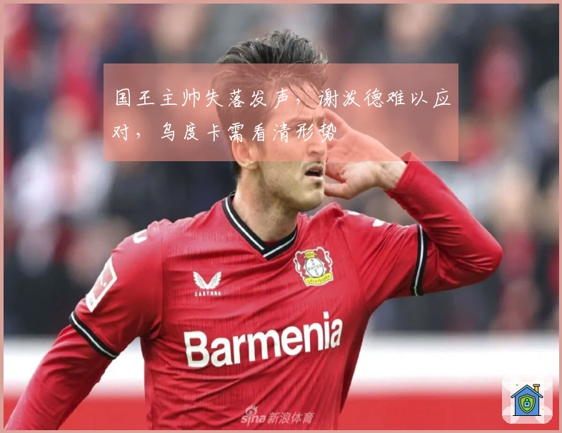 国王主帅失落发声,谢泼德难以应对,乌度卡需看清形势